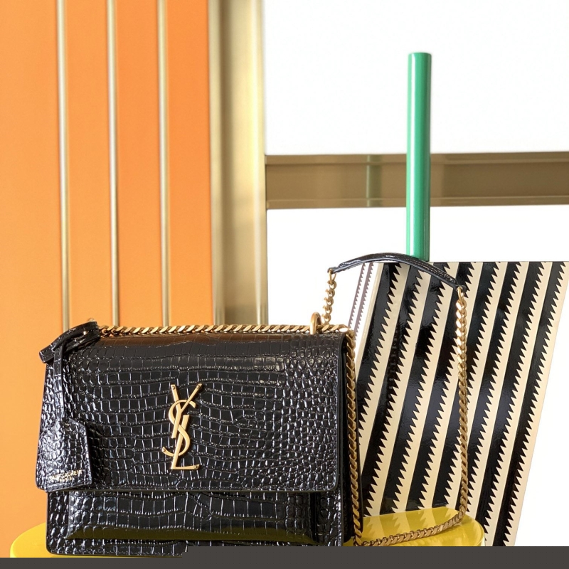 Y*L satchel bags
